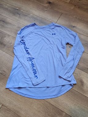 Women's Small Under Armour Long Sleeve